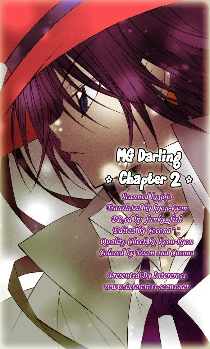 M.G. Darling Chapter 2 45